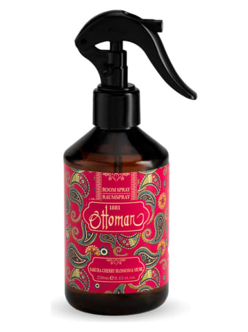 Ottoman Raumspray "Sakura Cherry Blossom & Musk",  250 ml