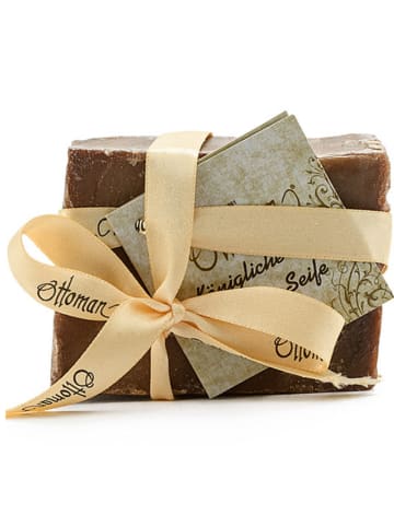 Ottoman Seife "Royal Oud & Amber", 150 g