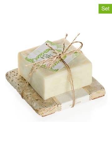 Ottoman 2-częściowy zestaw