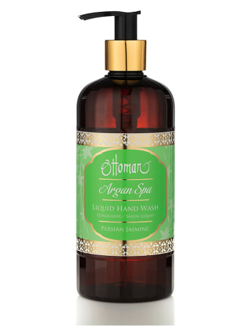 Ottoman Mydło w płynie "Persian Jasmin" - 400 ml