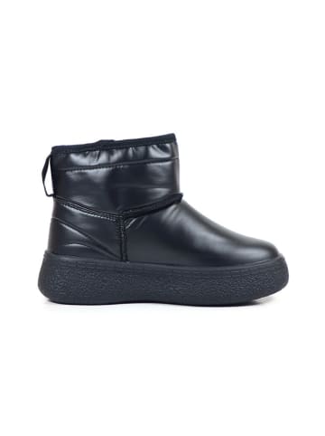 GAP Boots "Alaska Mid" zwart