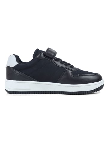 GAP Sneakers "Boston III" in Schwarz