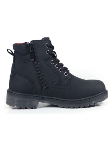 GAP Boots "Dayton" zwart