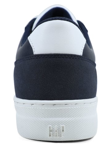 GAP Sneakers "Portland II" donkerblauw