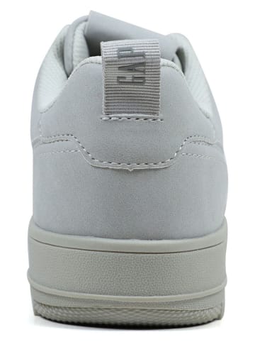 GAP Sneakersy "Boston III" w kolorze szarym