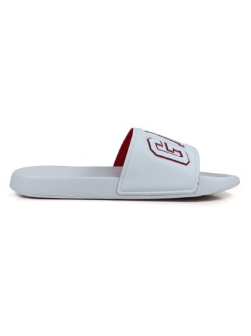 GAP Slippers "Austin" wit