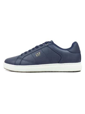 GAP Sneakers "Empire" in Dunkelblau