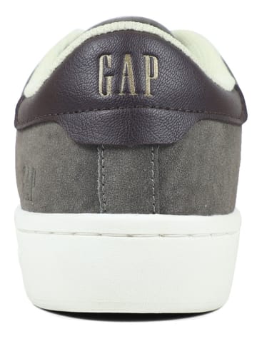 GAP Sneakers "Sun" in Khaki