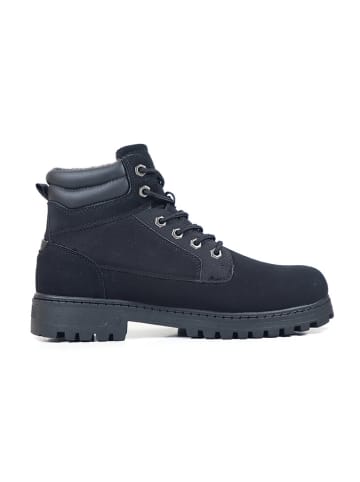 GAP Boots "Westport Mid II" zwart
