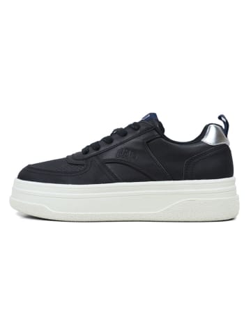 GAP Sneakers "Paradise" in Schwarz