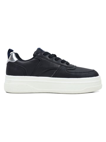 GAP Sneakers "Paradise" zwart