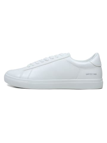 GAP Sneakers "Memphis" wit