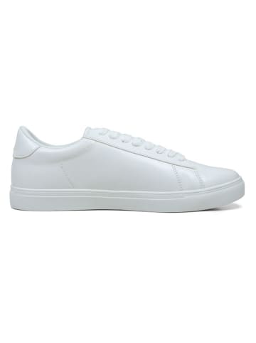 GAP Sneakers "Memphis" wit