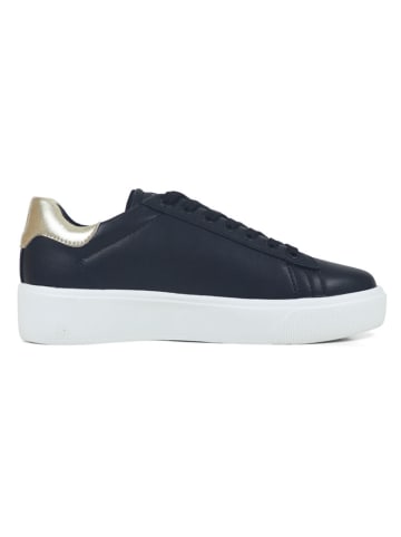 GAP Sneakers "Cary" zwart