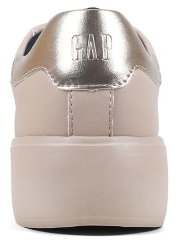 GAP Sneakers "Cary" in Rosa