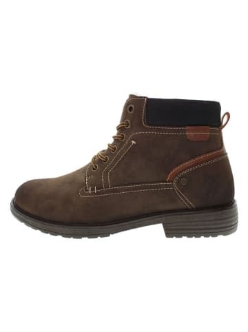 U.S. Polo Assn. Boots bruin