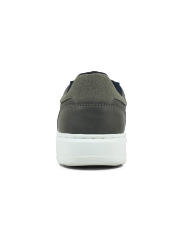 GAP Sneakersy "Alaska Blk" w kolorze khaki