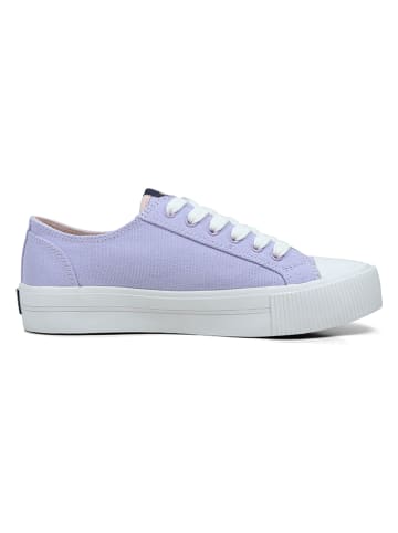 GAP Sneakers "Baltimore II" in Lila