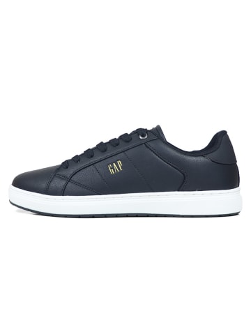 GAP Sneakers "Empire Ltx" in Schwarz