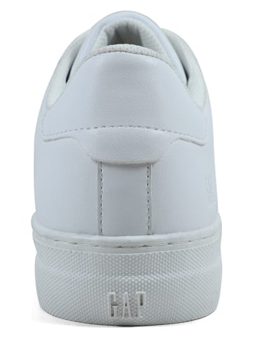 GAP Sneakers "Portand" wit