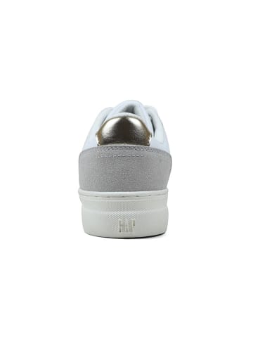 GAP Sneakers "Portland IV" wit