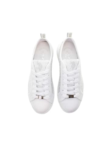 U.S. Polo Assn. Sneakers in Weiß