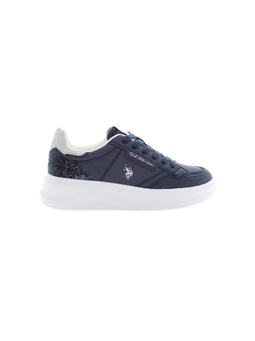 U.S. Polo Assn. Sneakers donkerblauw