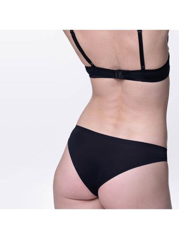 Dorina Figi (3 pary) "Mio" w kolorze czarnym