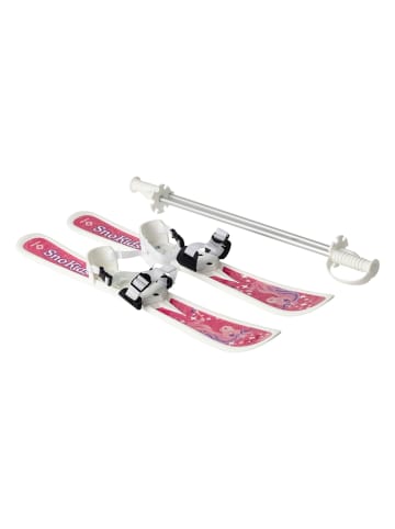 Hamax Ski's roze - vanaf 2 jaar