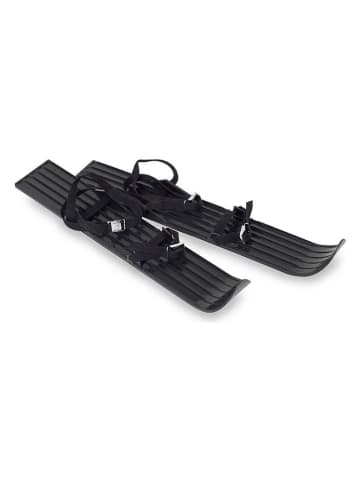 Hamax Skier "Miniski" in Schwarz - ab 6 Jahren