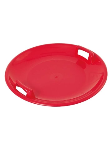 Hamax Ślizg "Ufo" w kolorze czerwonym - 2+