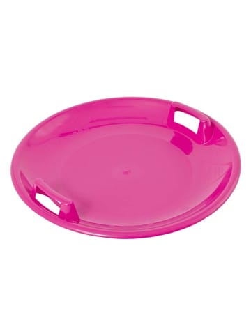 Hamax Tellerrutscher "Ufo" in Pink - ab 2 Jahren