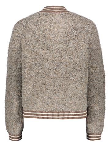 Scotch & Soda Kurtka w kolorze jasnobrązowym