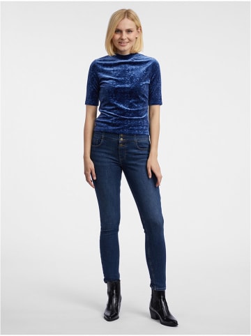 orsay Blouse donkerblauw