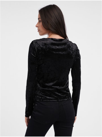orsay Blouse zwart