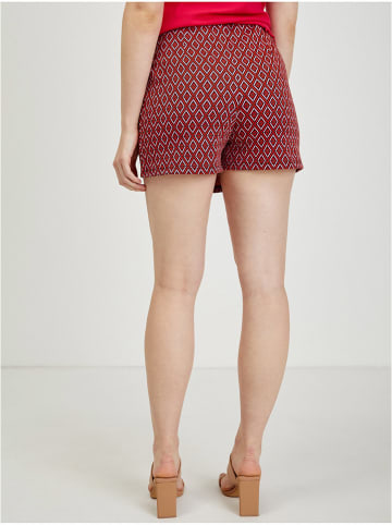 orsay Broekrok rood/lichtroze/zwart