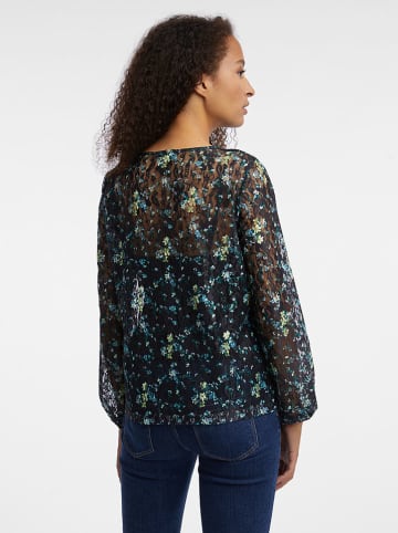 orsay Blouse zwart