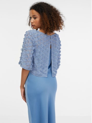 orsay Blouse lichtblauw