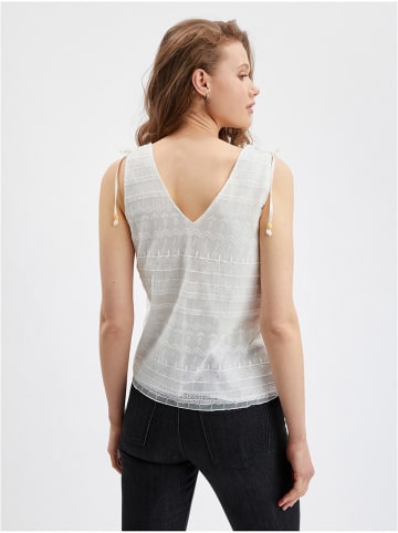 orsay Top wit