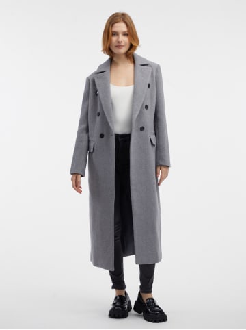 orsay Tussenmantel grijs