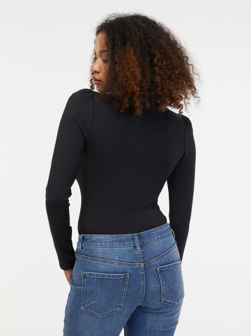 orsay Body in Schwarz