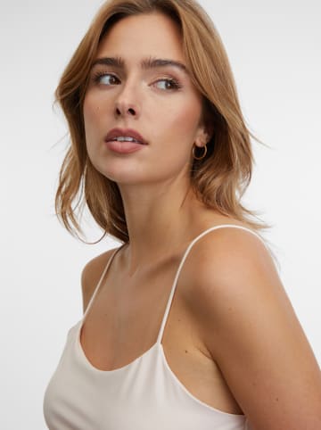 orsay Top w kolorze kremowym