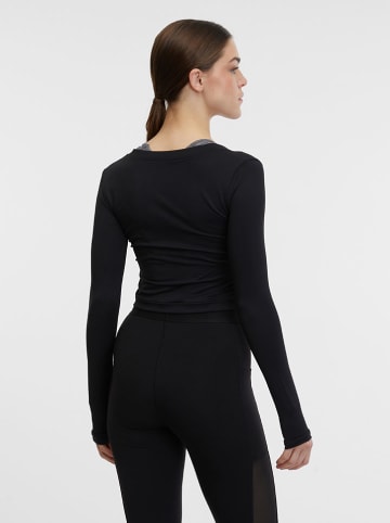 orsay Longsleeve zwart