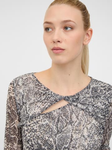 orsay Longsleeve in Grau