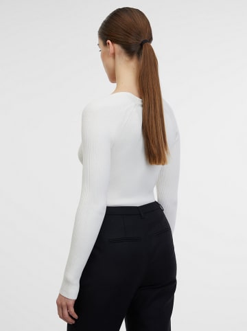 orsay Body w kolorze kremowym