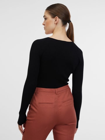 orsay Body in Schwarz