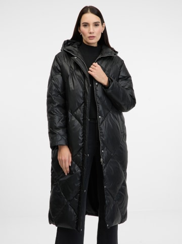 orsay Donzen mantel zwart