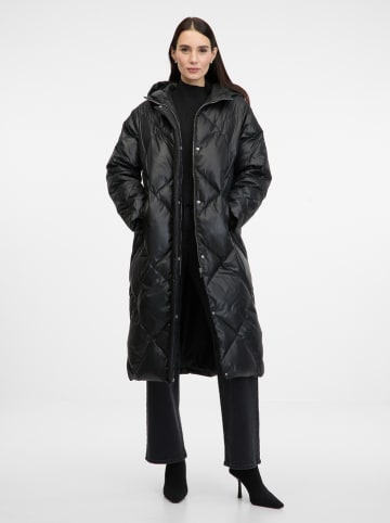 orsay Donzen mantel zwart