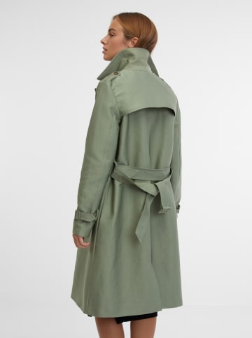 orsay Trenchcoat in Oliv