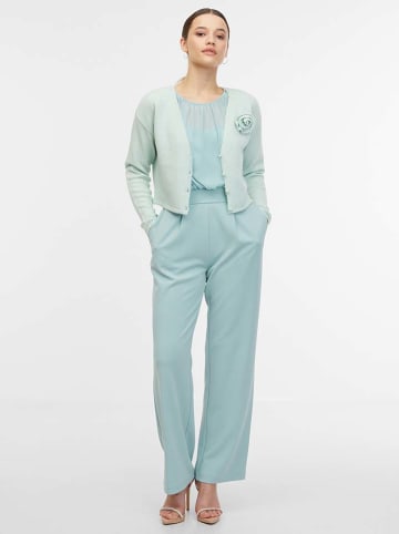 orsay Vest lichtblauw